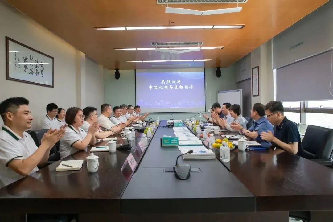 打破“洋壟斷”，德帕姆成為中國石化關鍵設備國產“平替”！